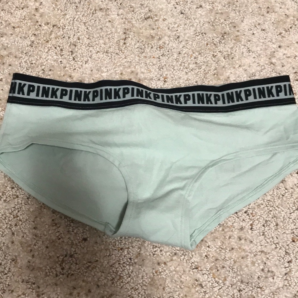LastChance Pink by Victoria’s Secret hipster panty